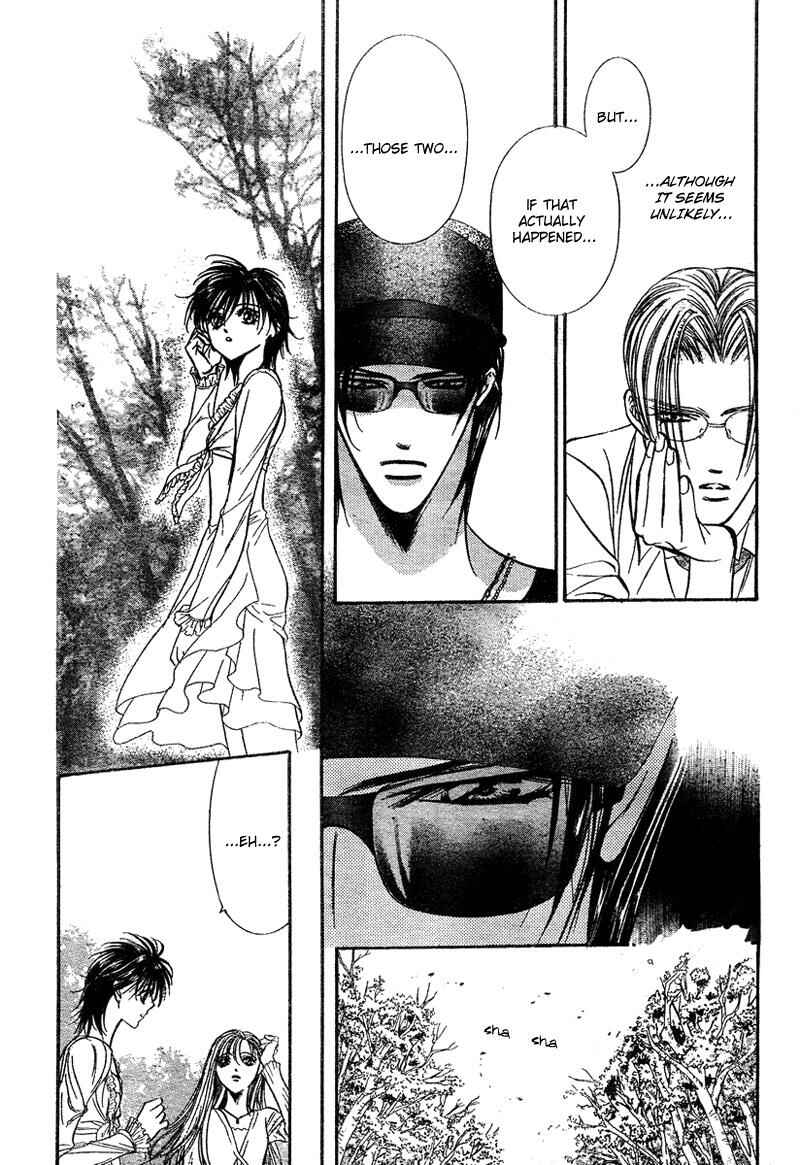 Page 26 Chapter 83 Skip Beat!