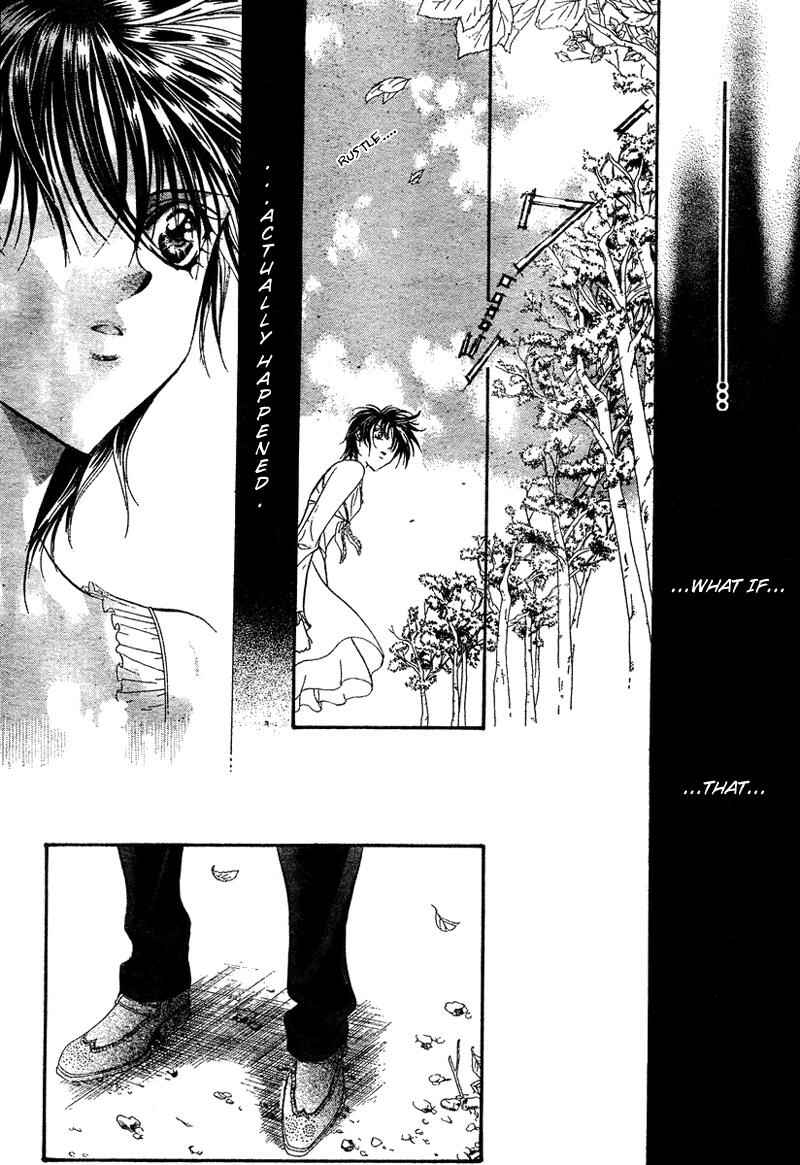 Page 30 Chapter 83 Skip Beat!