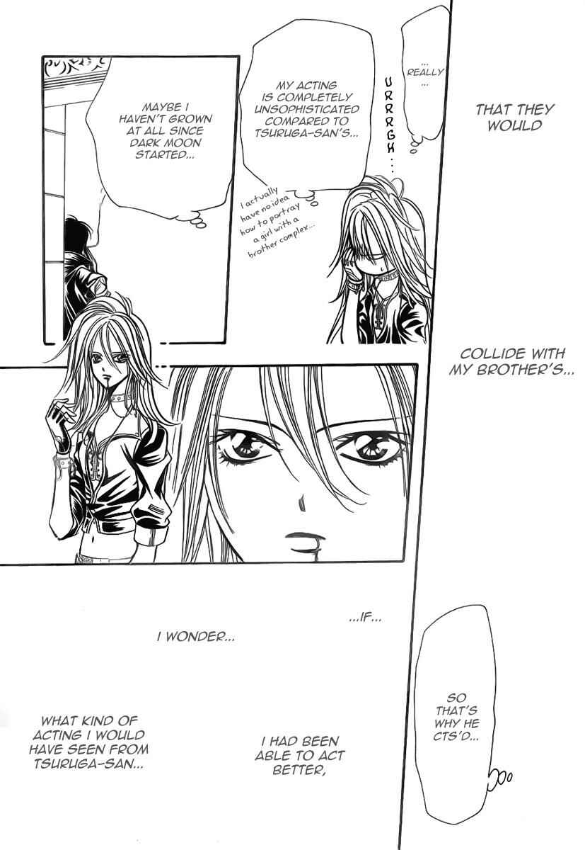 Page 28 Chapter 156 Skip Beat!