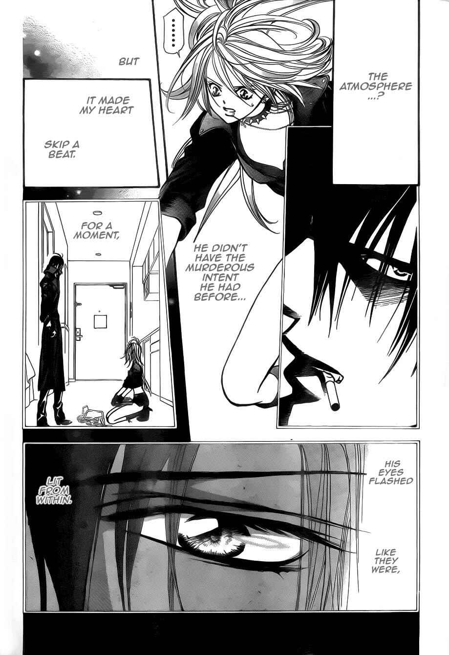 Page 7 Chapter 156 Skip Beat!