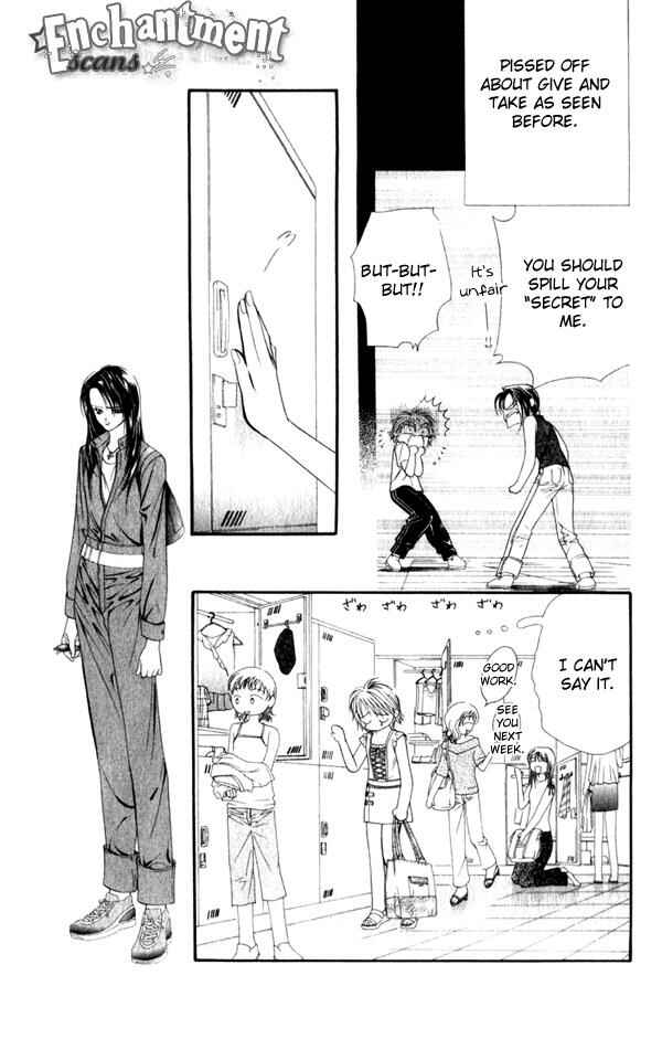 Page 12 Chapter 52 Skip Beat!