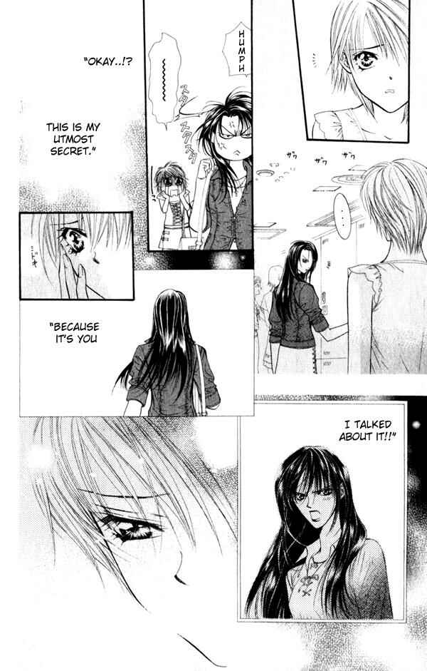 Page 13 Chapter 52 Skip Beat!