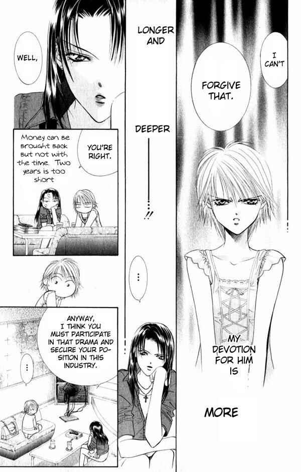 Page 26 Chapter 52 Skip Beat!