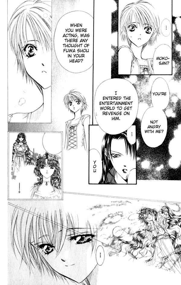 Page 27 Chapter 52 Skip Beat!