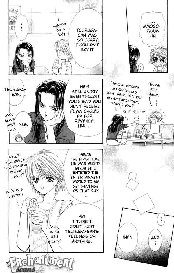 Page 29 Chapter 52 Skip Beat!