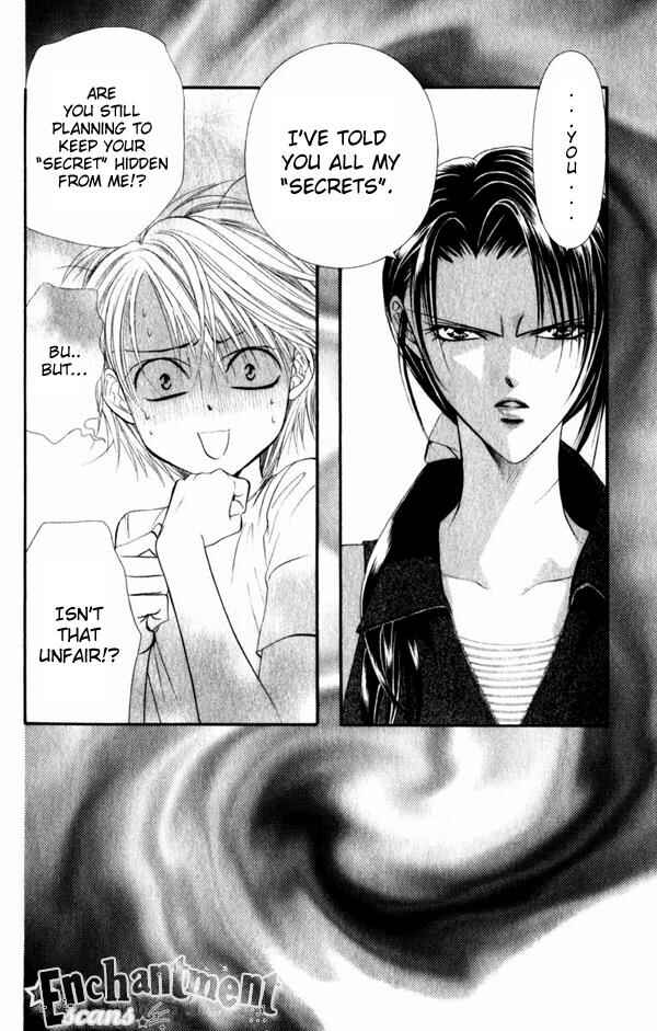 Page 3 Chapter 52 Skip Beat!