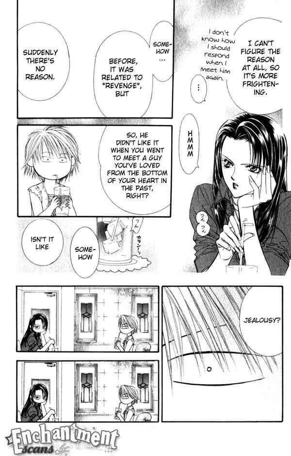 Page 30 Chapter 52 Skip Beat!