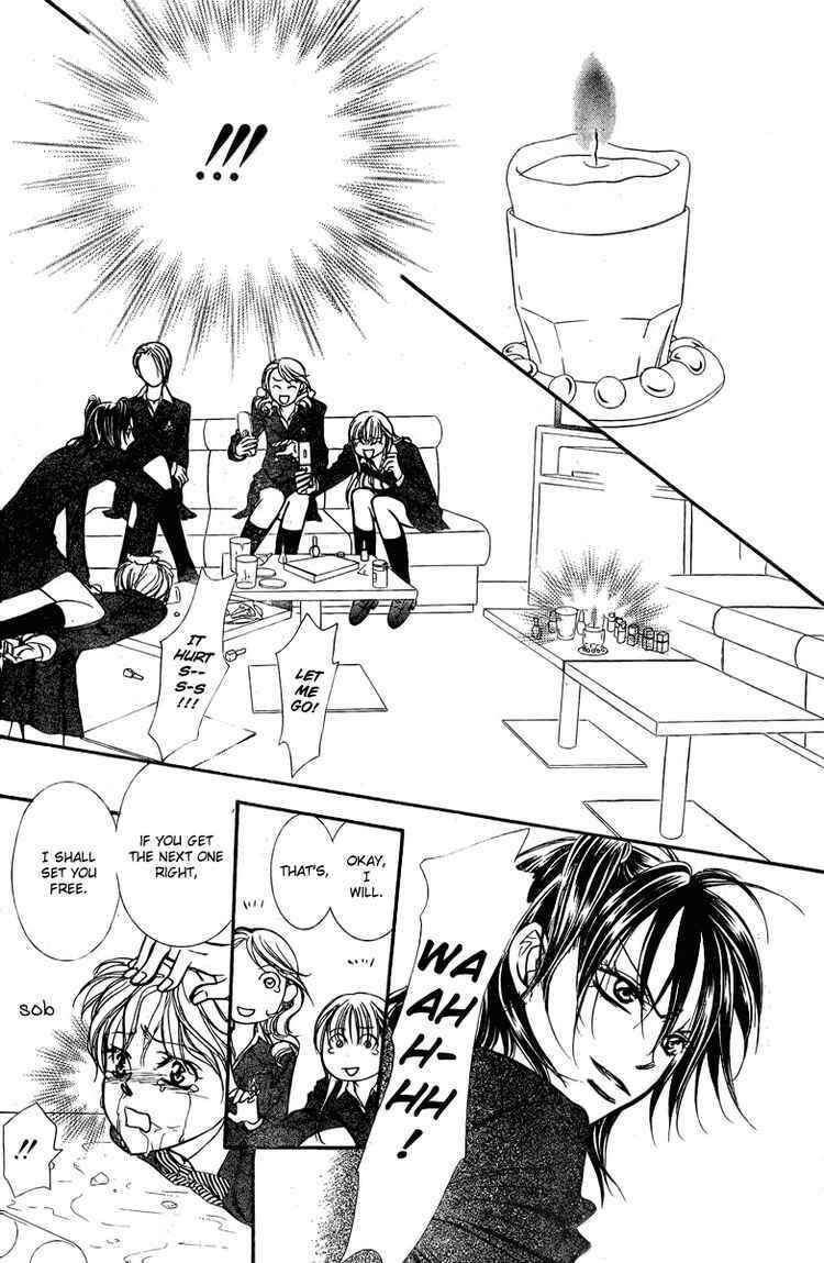 Page 11 Chapter 135 Skip Beat!