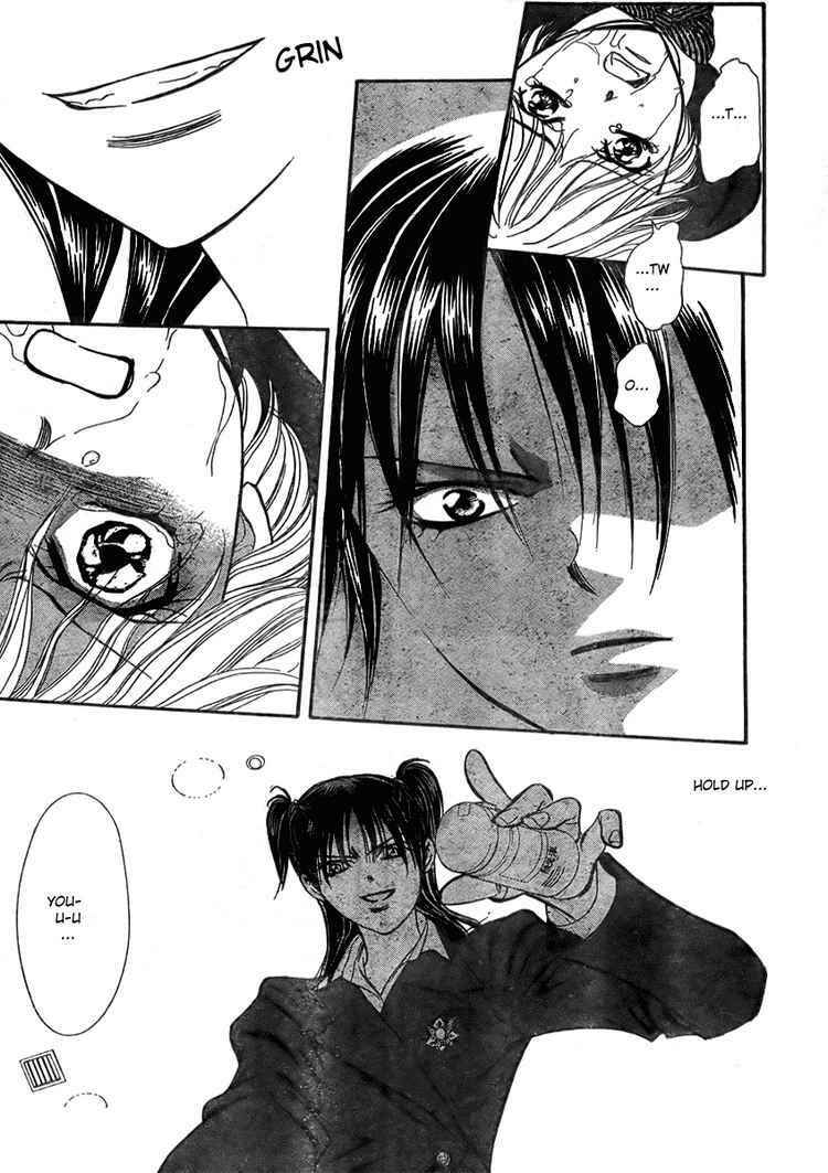 Page 13 Chapter 135 Skip Beat!