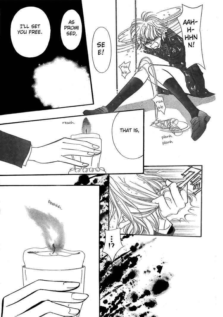 Page 15 Chapter 135 Skip Beat!