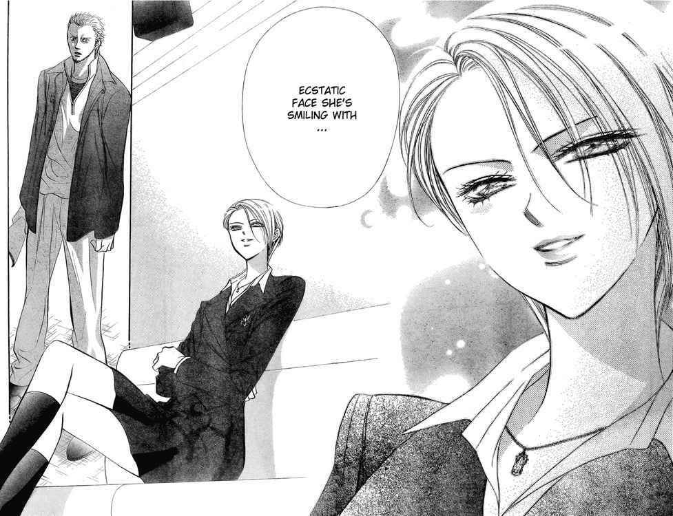 Page 21 Chapter 135 Skip Beat!