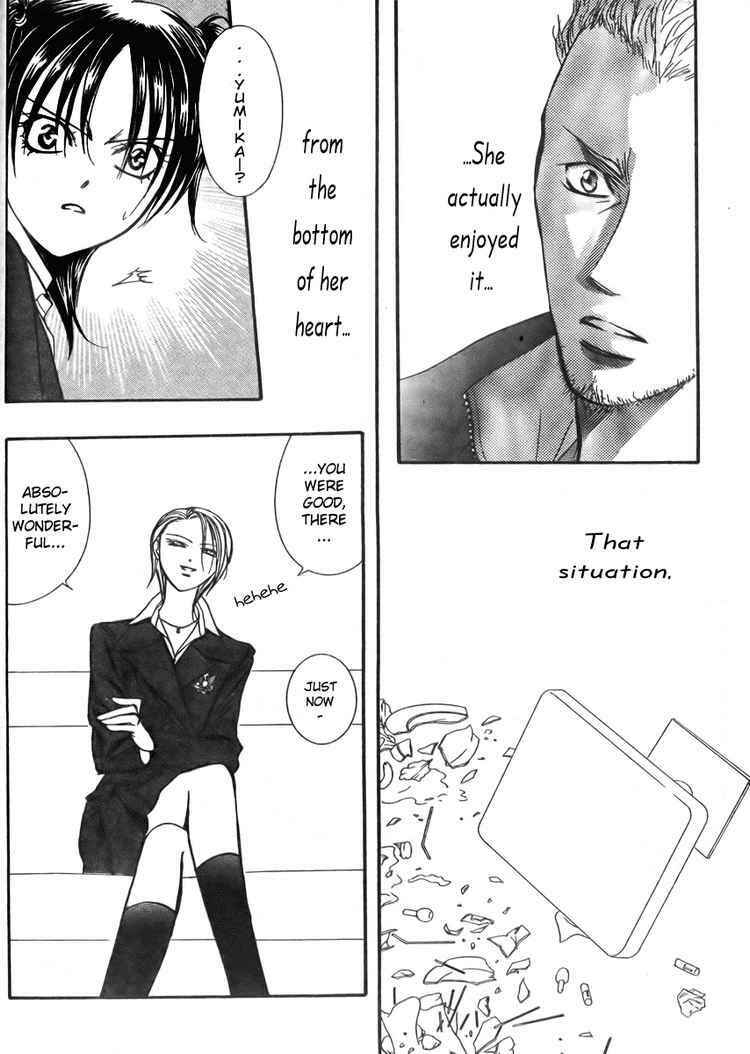 Page 22 Chapter 135 Skip Beat!