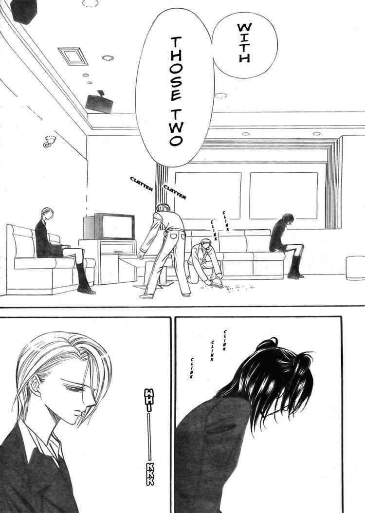 Page 28 Chapter 135 Skip Beat!