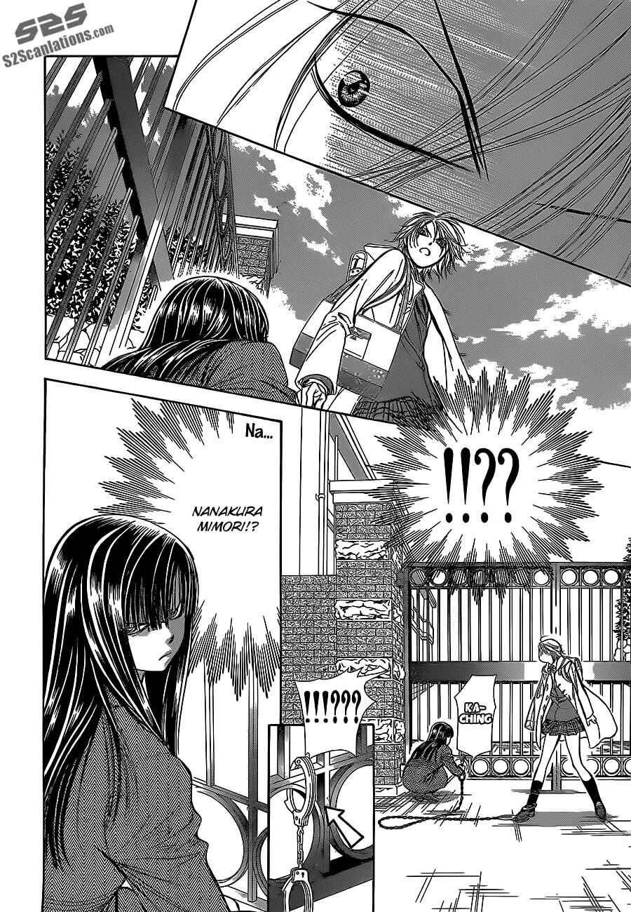 Page 13 Chapter 189 Skip Beat!