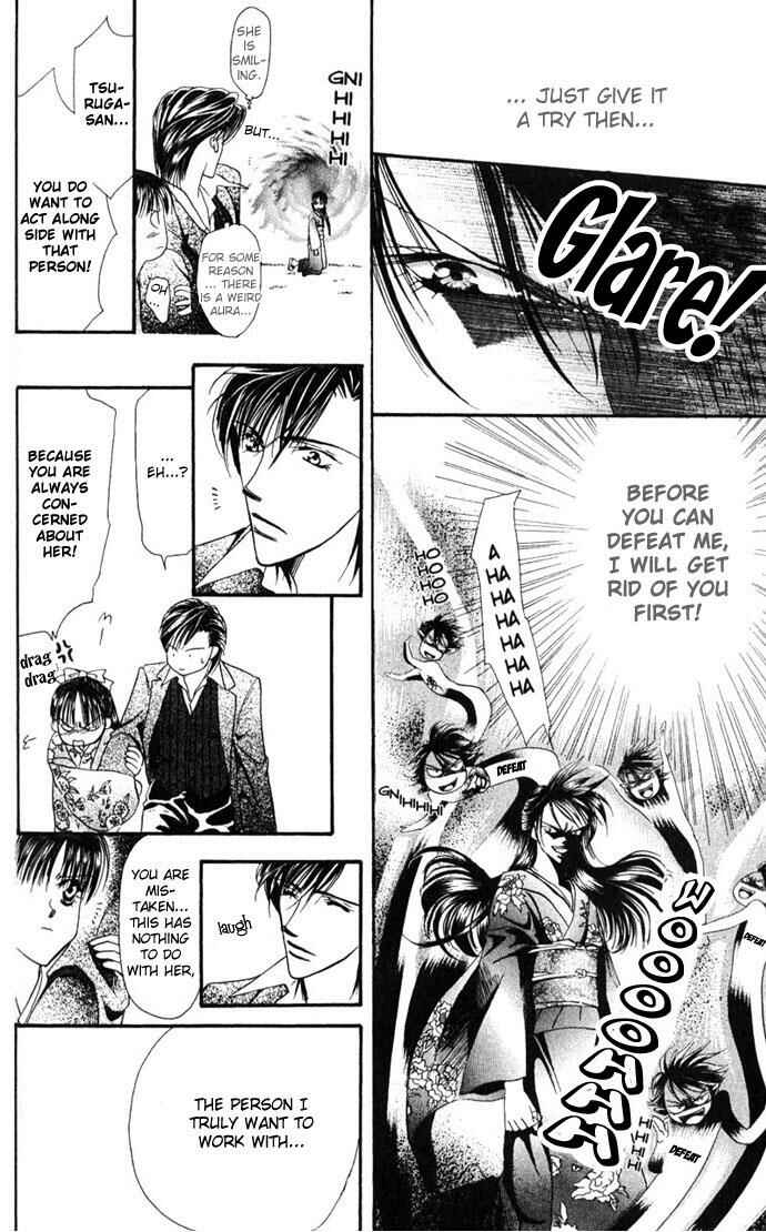 Page 10 Chapter 12 Skip Beat!