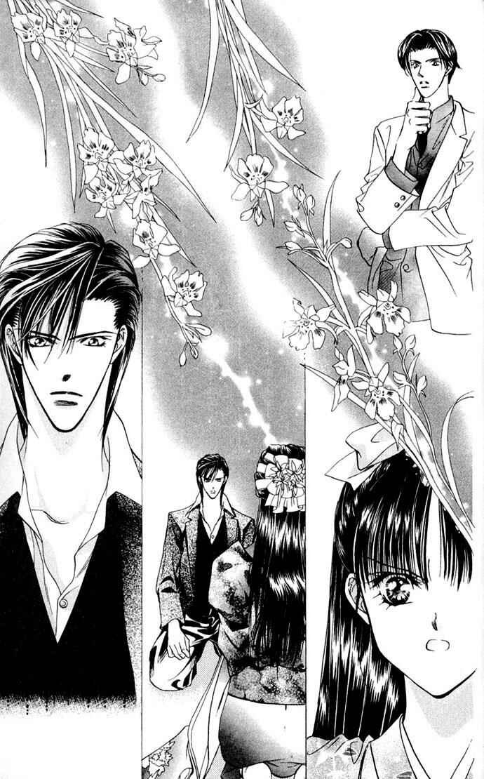 Page 21 Chapter 12 Skip Beat!