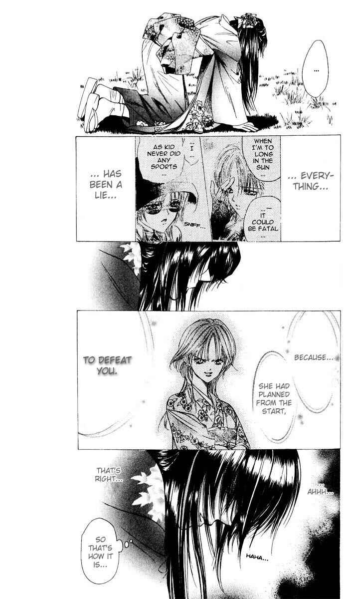 Page 9 Chapter 12 Skip Beat!