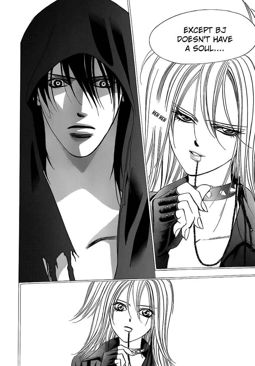 Page 14 Chapter 180 Skip Beat!