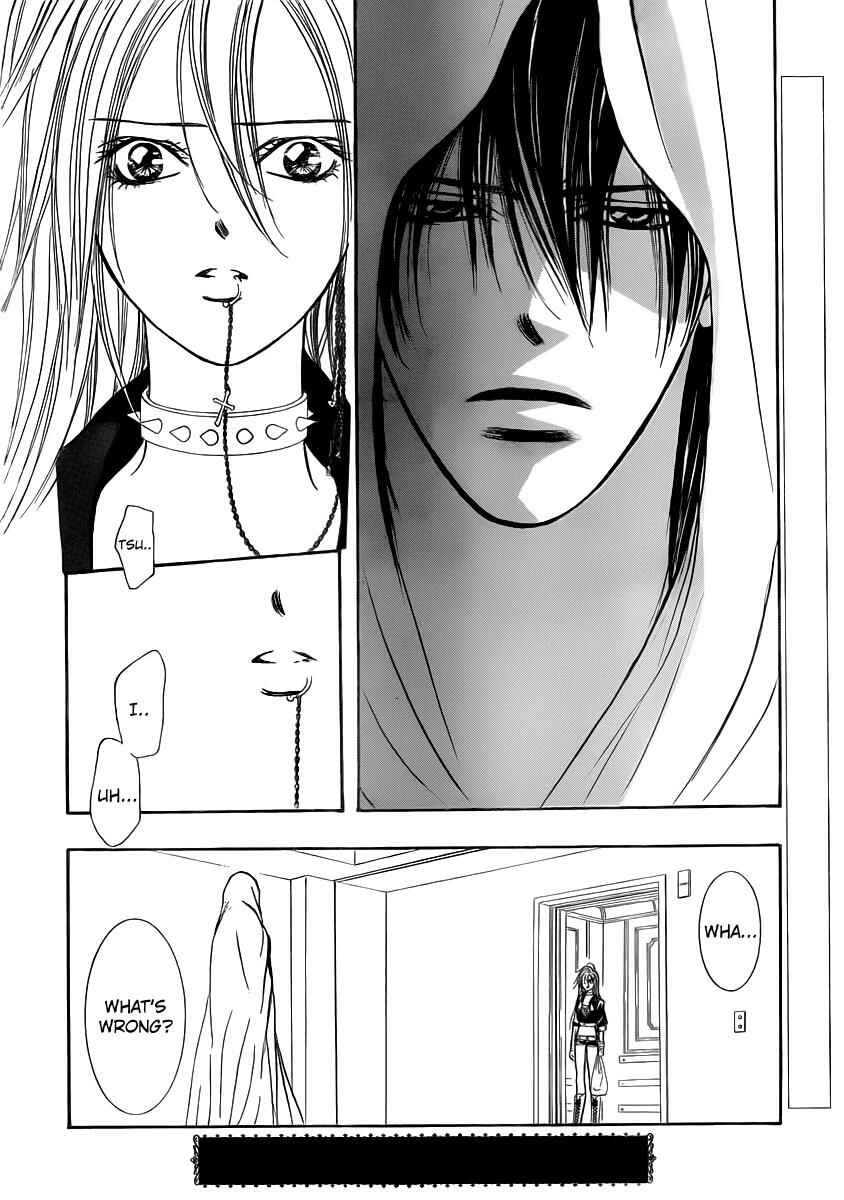 Page 29 Chapter 180 Skip Beat!