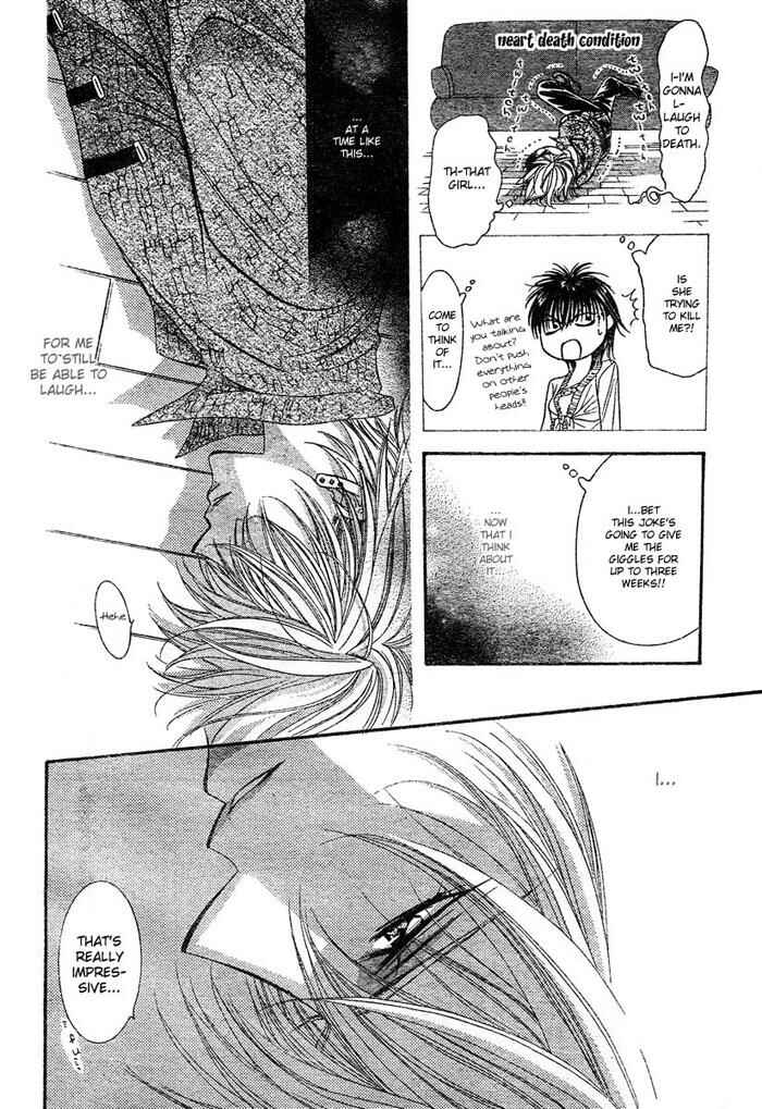 Page 24 Chapter 84 Skip Beat!