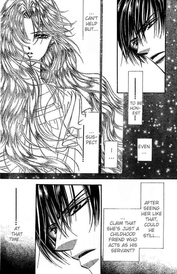 Page 6 Chapter 84 Skip Beat!