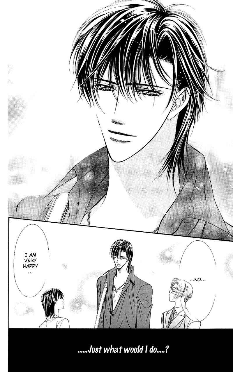 Page 21 Chapter 68 Skip Beat!