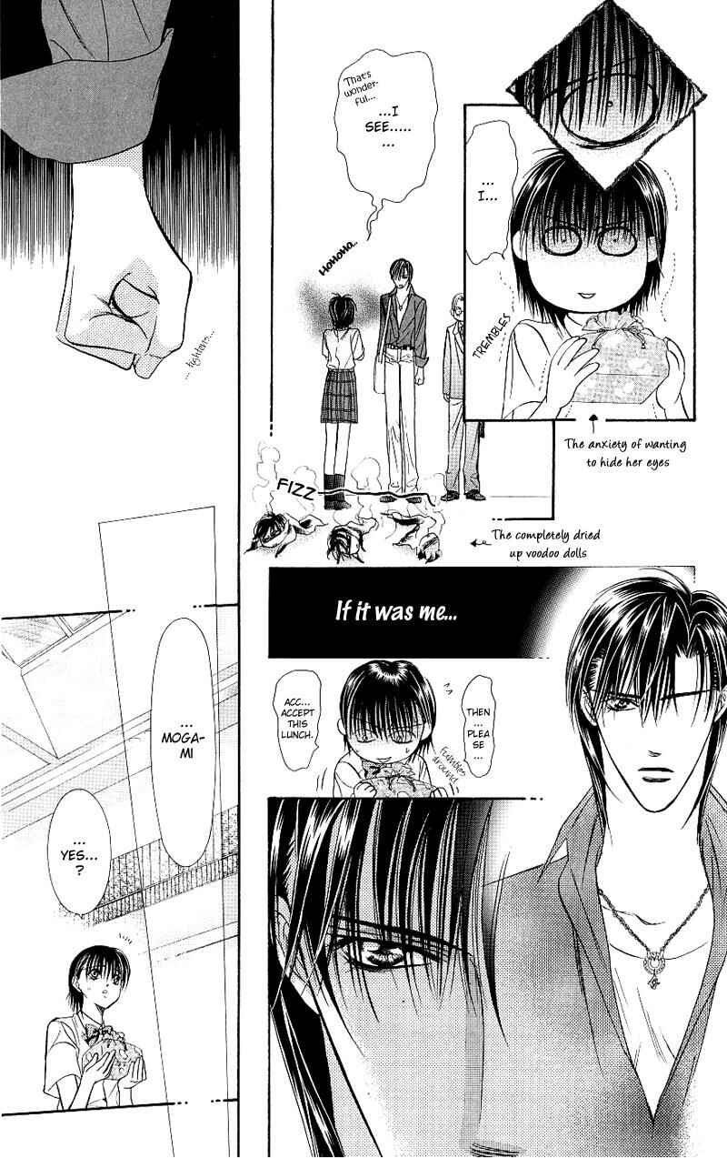 Page 22 Chapter 68 Skip Beat!