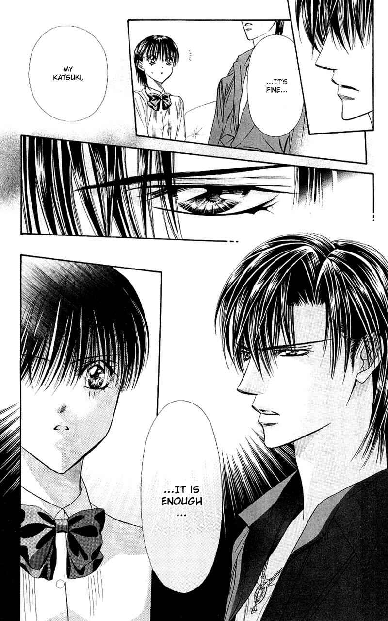 Page 28 Chapter 68 Skip Beat!