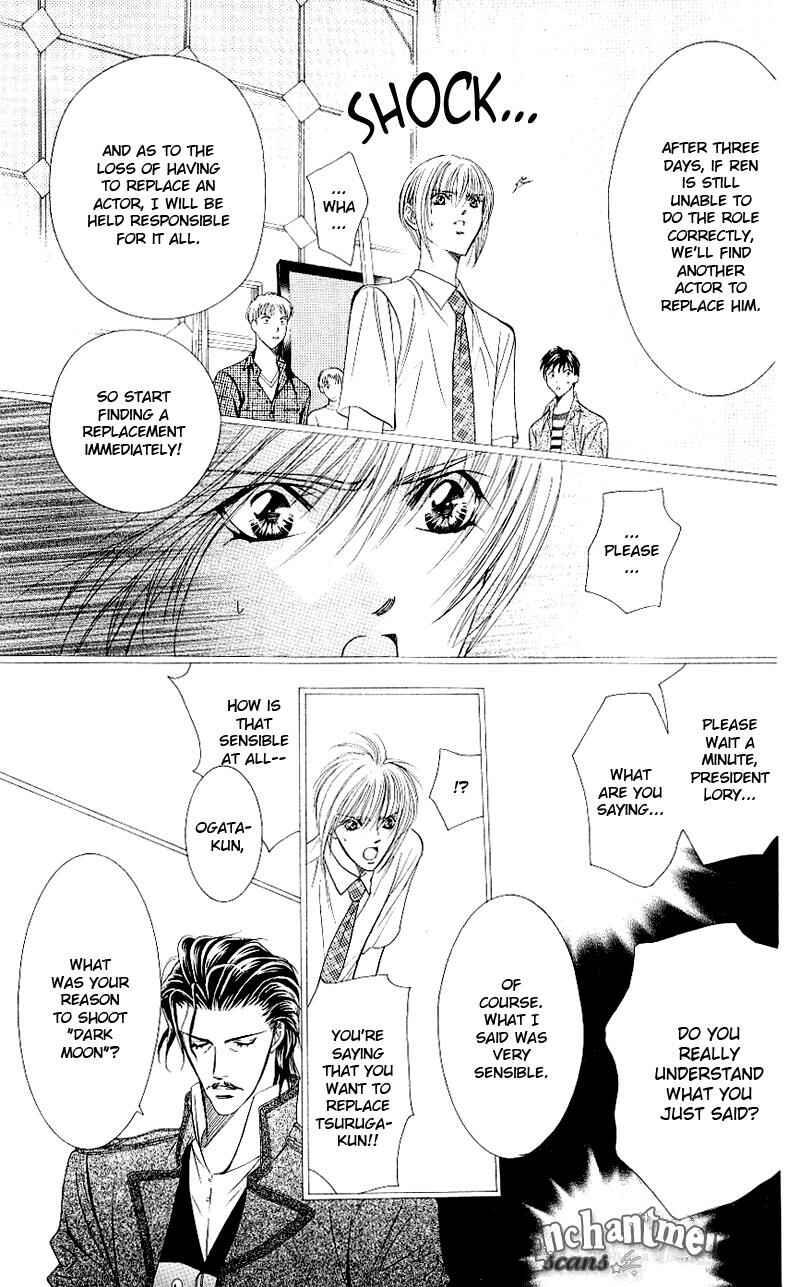 Page 4 Chapter 68 Skip Beat!