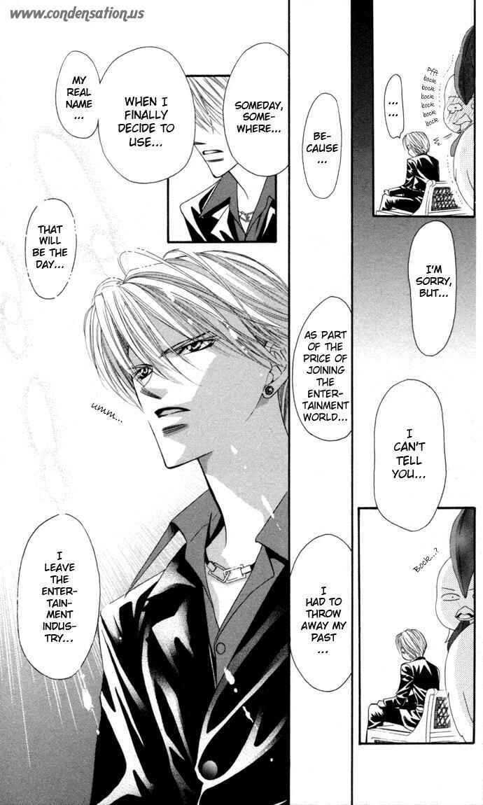 Page 13 Chapter 21 Skip Beat!