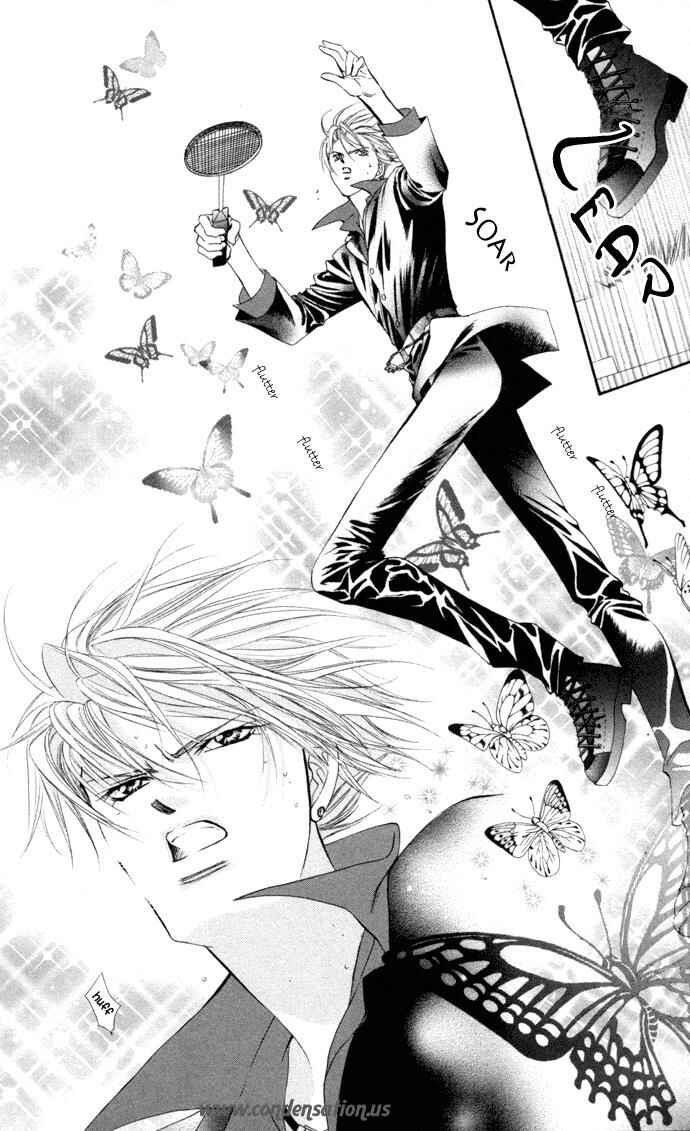 Page 22 Chapter 21 Skip Beat!
