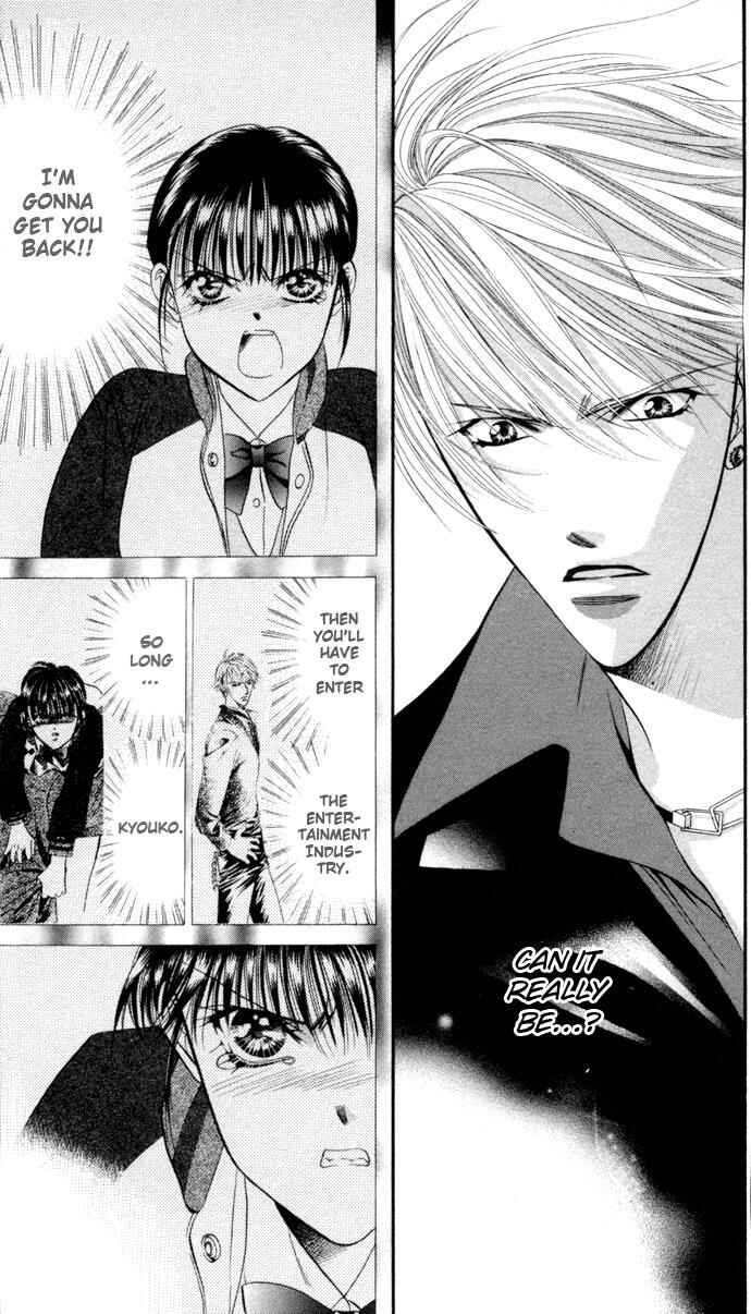 Page 29 Chapter 21 Skip Beat!