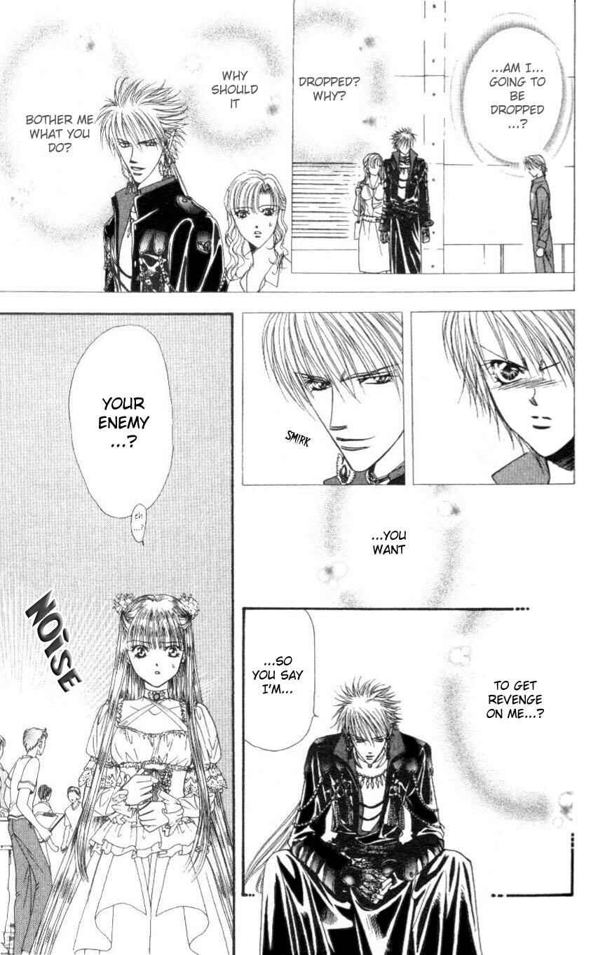 Page 25 Chapter 40 Skip Beat!