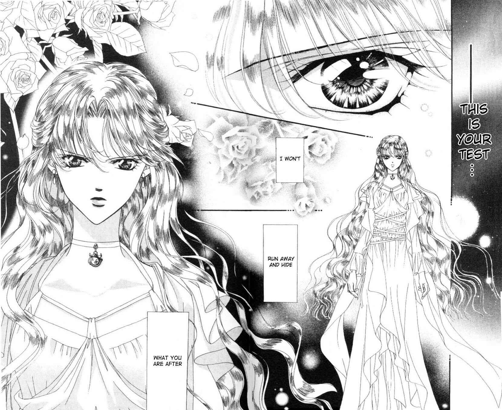Page 28 Chapter 40 Skip Beat!