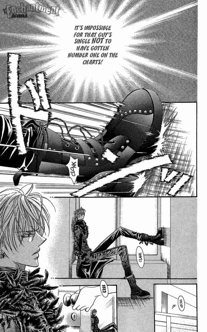 Page 10 Chapter 80 Skip Beat!
