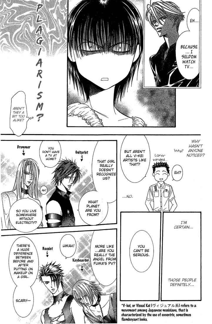 Page 26 Chapter 80 Skip Beat!