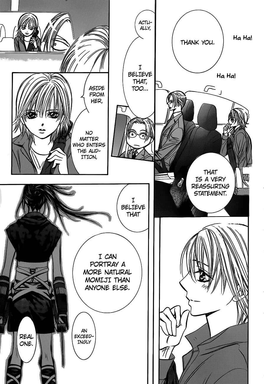 Page 29 Chapter 241 Skip Beat!