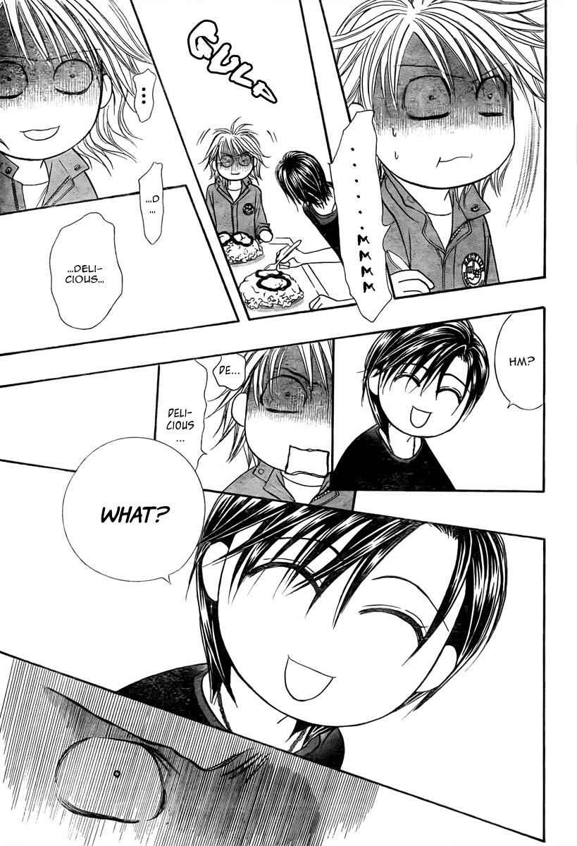 Page 24 Chapter 168 Skip Beat!