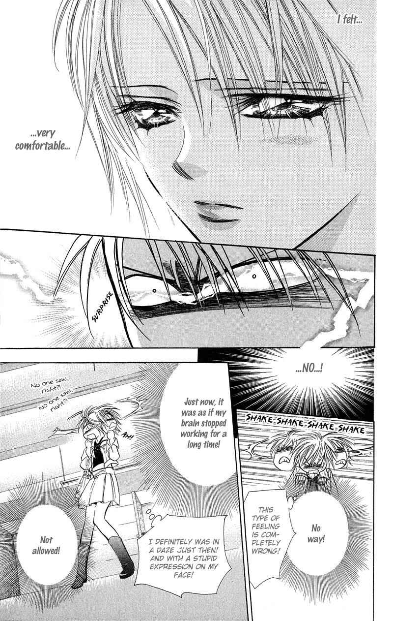 Page 26 Chapter 100 Skip Beat!