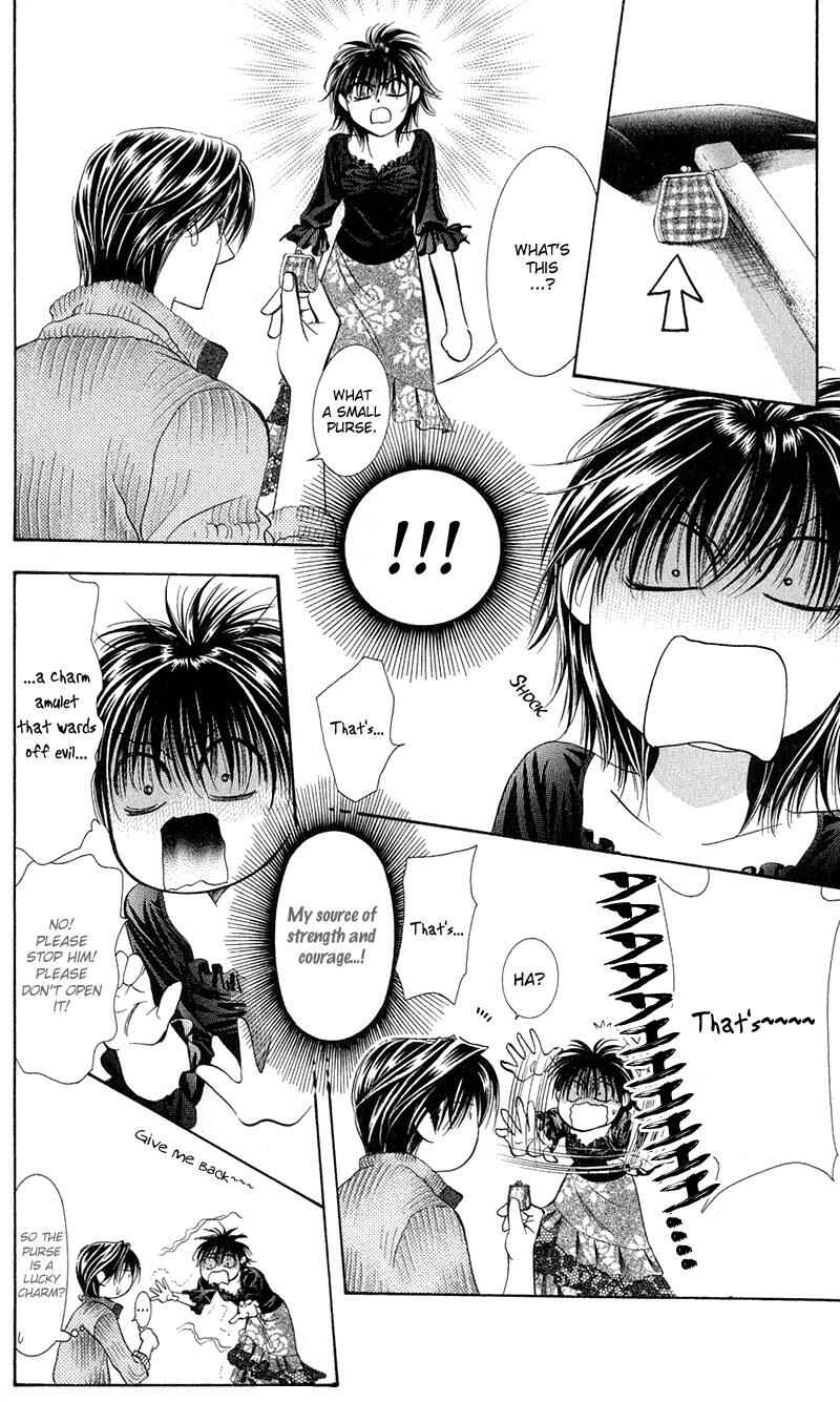 Page 14 Chapter 97 Skip Beat!