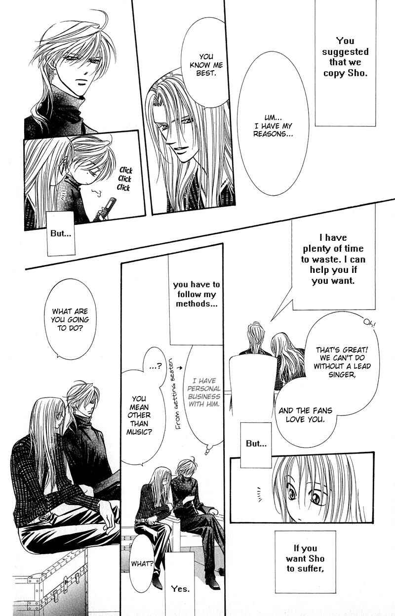 Page 26 Chapter 97 Skip Beat!