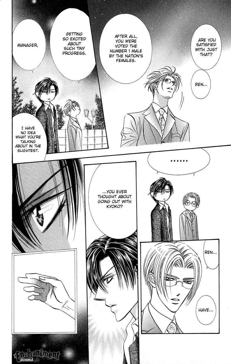 Page 30 Chapter 97 Skip Beat!