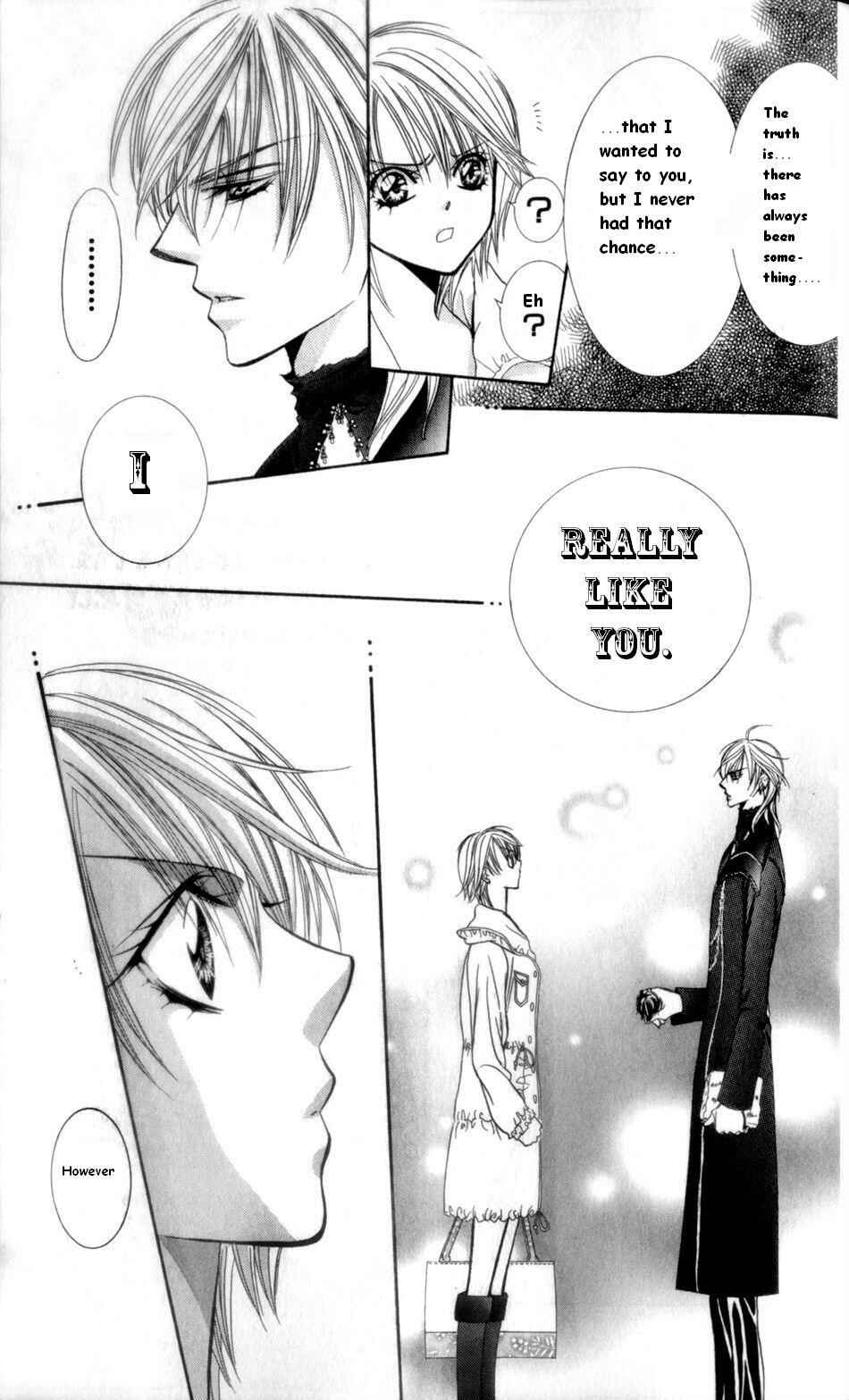 Page 4 Chapter 150.5 Skip Beat!