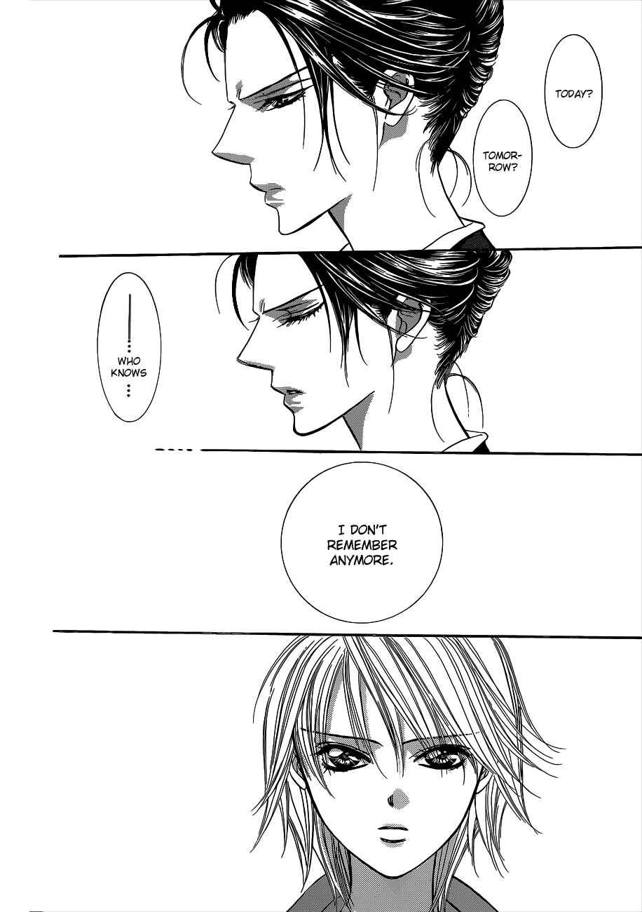 Page 30 Chapter 220 Skip Beat!