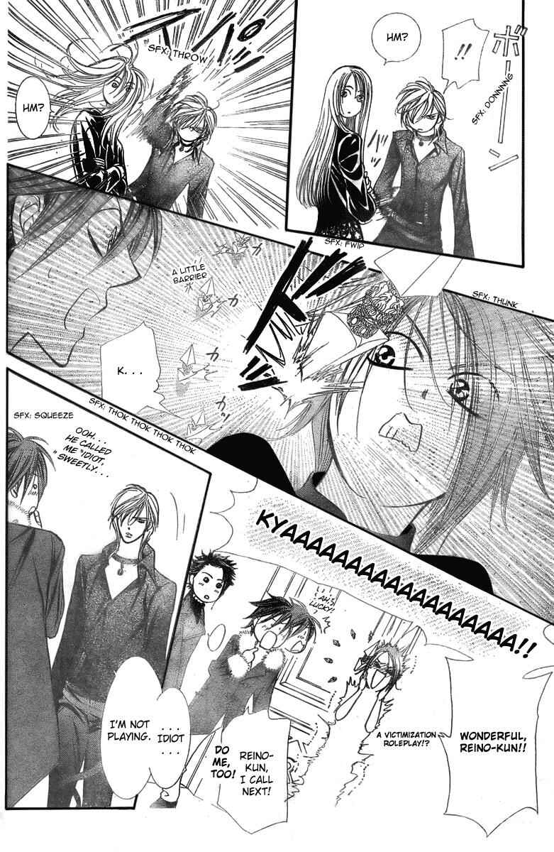 Page 14 Chapter 141 Skip Beat!