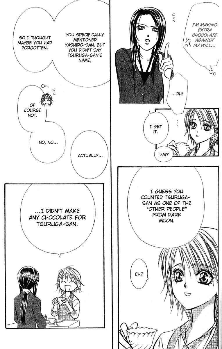 Page 23 Chapter 141 Skip Beat!