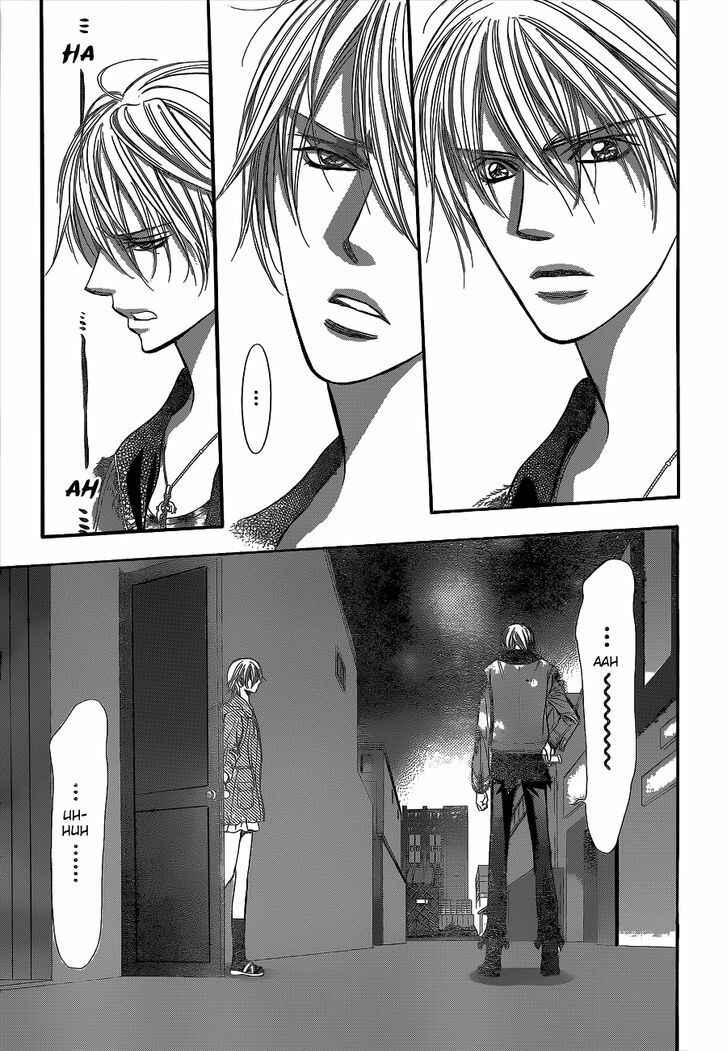 Page 30 Chapter 222 Skip Beat!