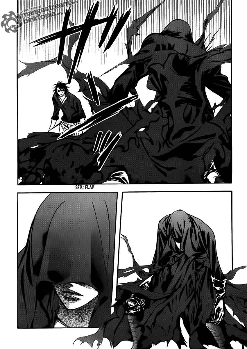 Page 10 Chapter 179 Skip Beat!