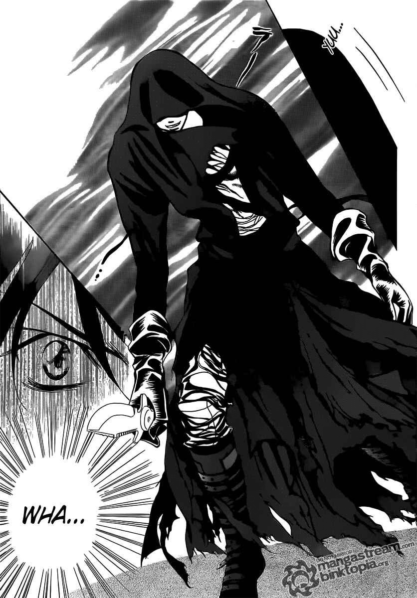 Page 12 Chapter 179 Skip Beat!