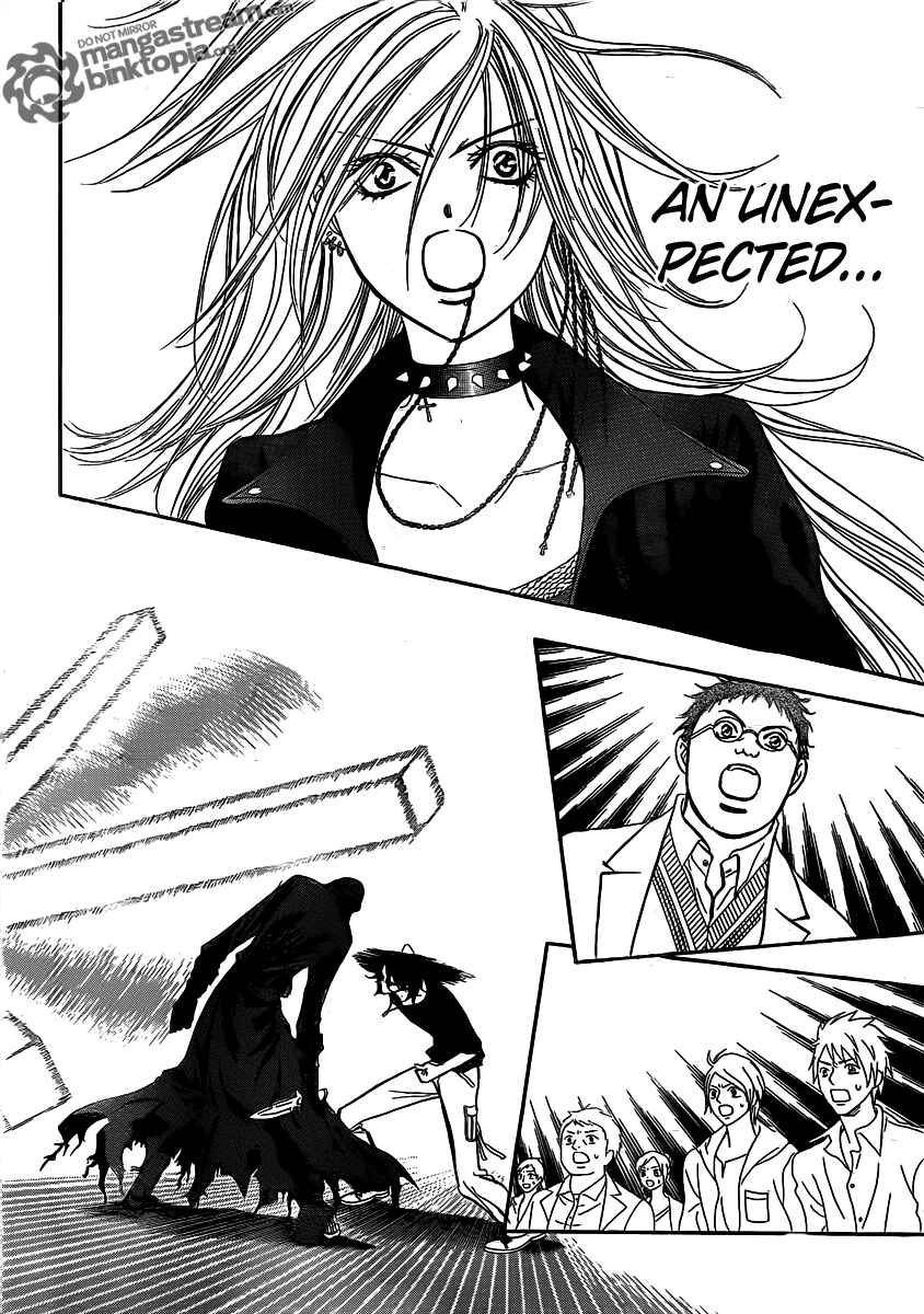 Page 3 Chapter 179 Skip Beat!